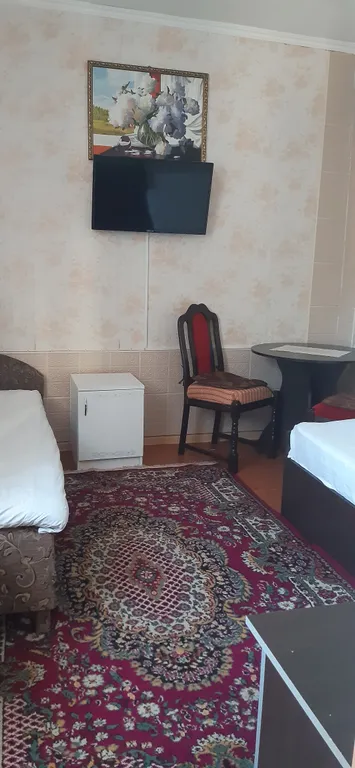 Коттедж Уютный домик, со своим двориком — Евпатория