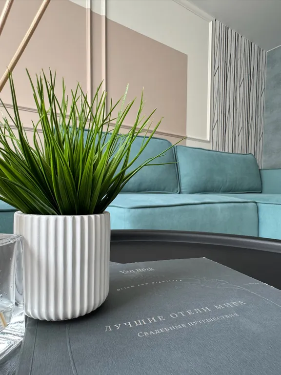 Апартаменты для приятного отдыха