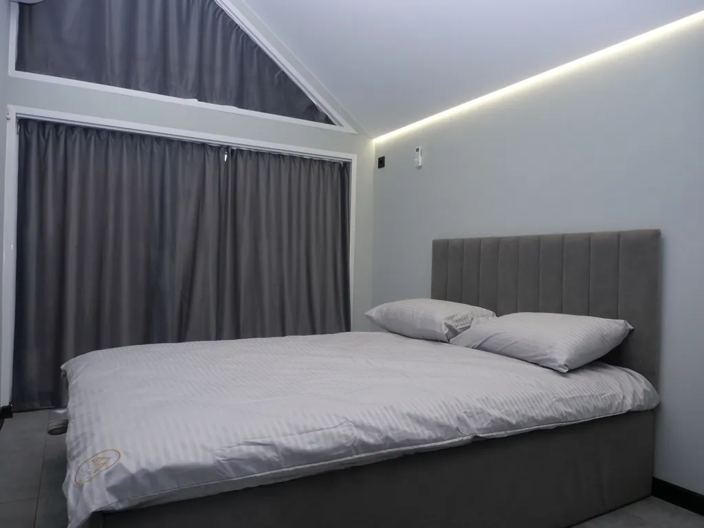 Лучший дом Burn House в городе