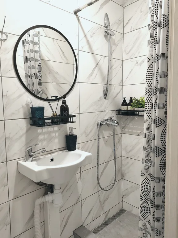 Уютная студия в историческом центре Тулы