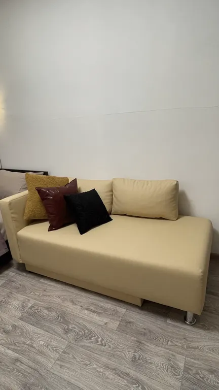 Студия у Кремля в центре событий