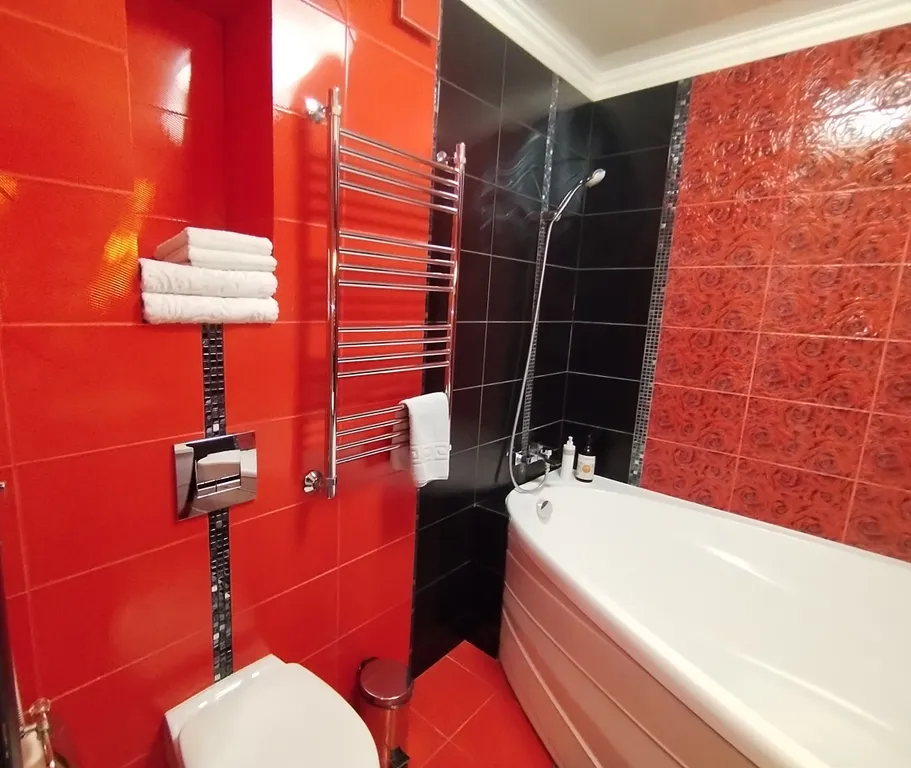 Квартира Квартира у стен кремля — Нижний Новгород