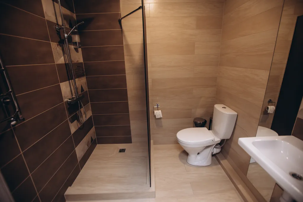 Дом-баня "Иван Купала"