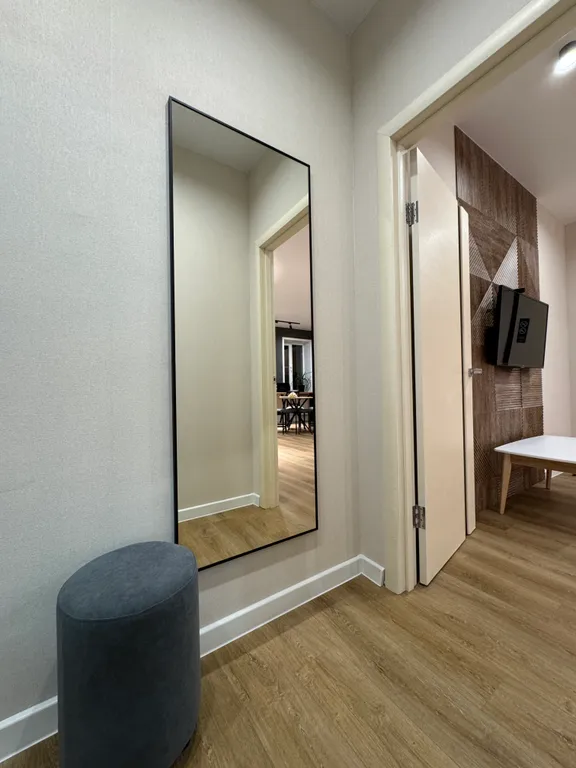 Уютная 2-х комнатная квартира на НЛМК