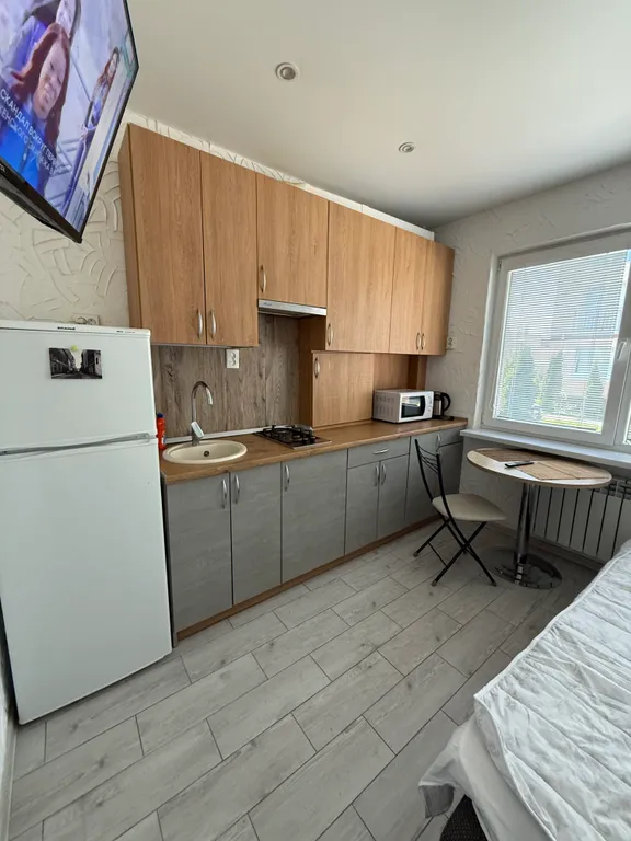 Квартира Студия у моря — аренда посуточно в Зеленоградск