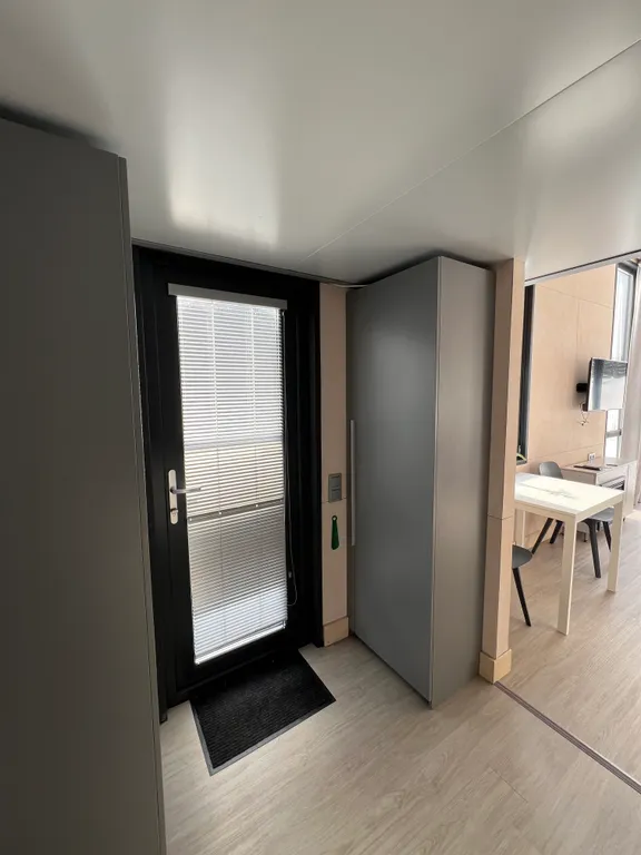 Коттедж Панорамный дом с видом на горы — Шерегеш