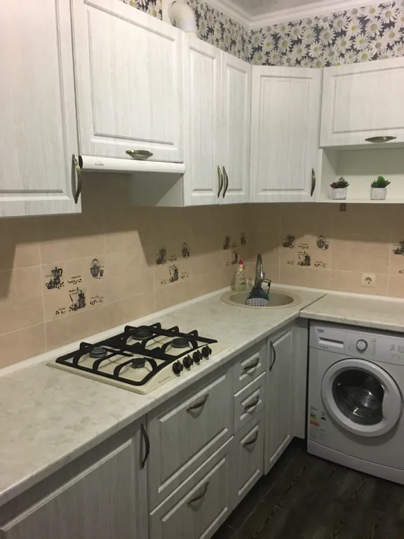 Квартира Апартаменты — аренда посуточно в Астрахань