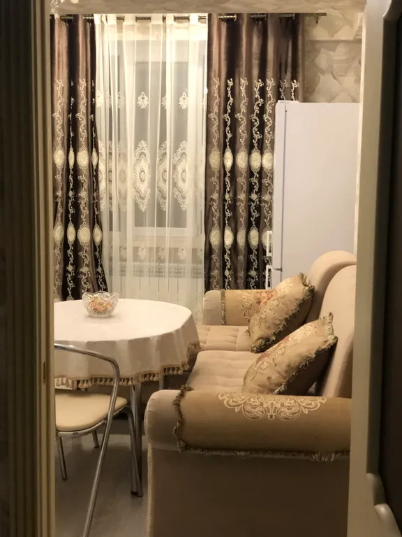 Квартира в элитном доме