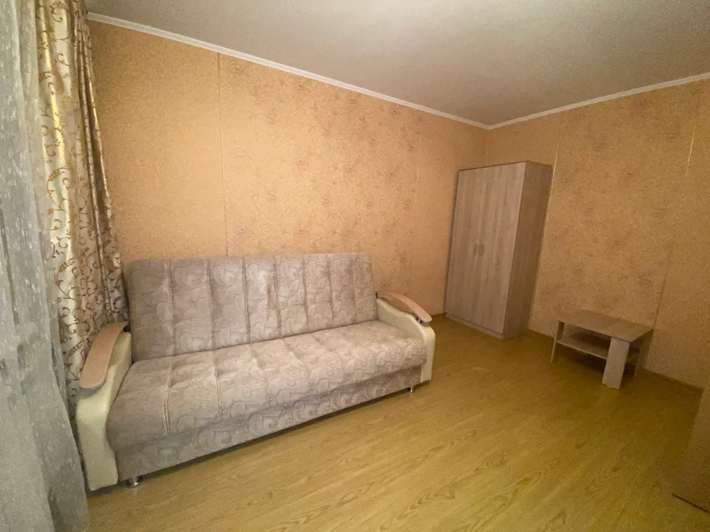 Уютная квартира у ДК Свердлова