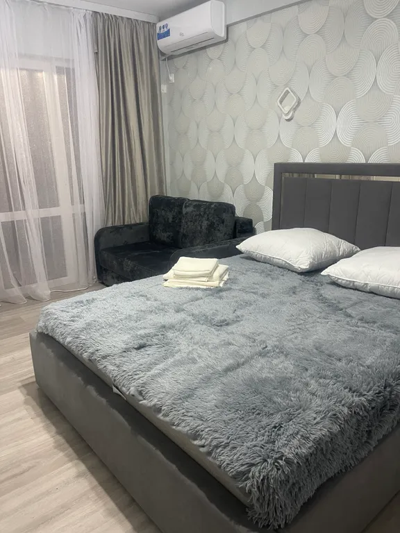 Коттедж Уютный новый таунхаус — аренда посуточно в Высокое