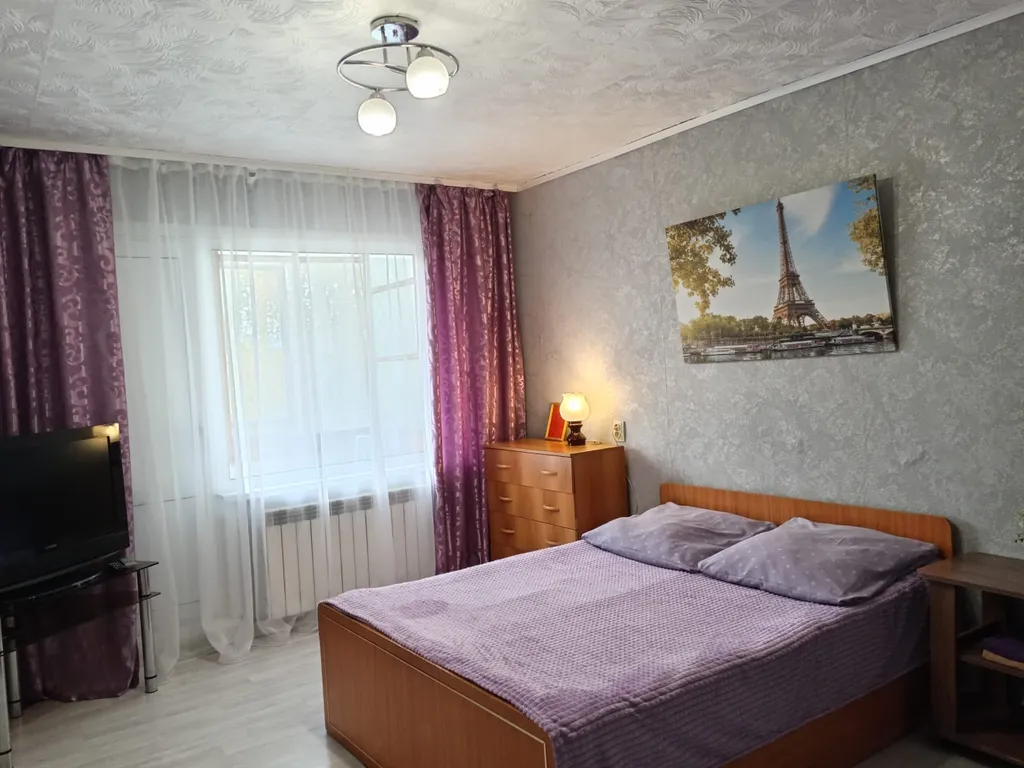 Хорошая квартира — аренда посуточно в Пенза