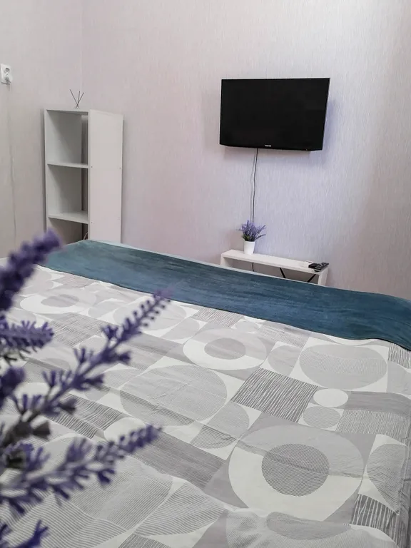 Уютная квартира рядом с Мамаевым Курганом