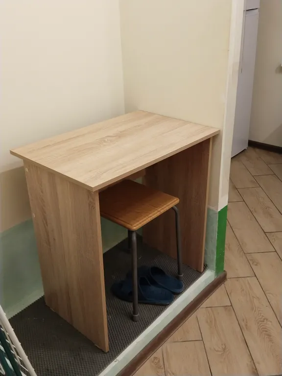 Мини-эконом в самом центре