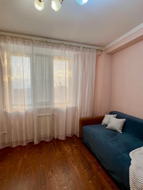 Уютная двушка в центре Подольска