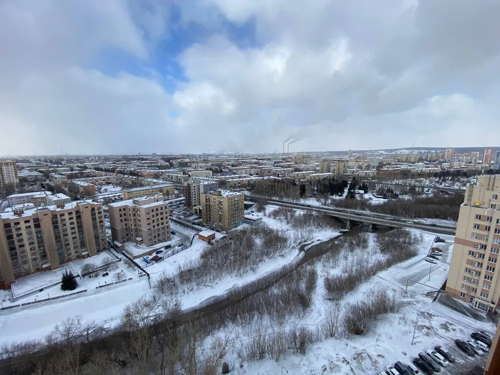 Апартаменты Сибирь House в центре города рядом с проспектом Ленина
