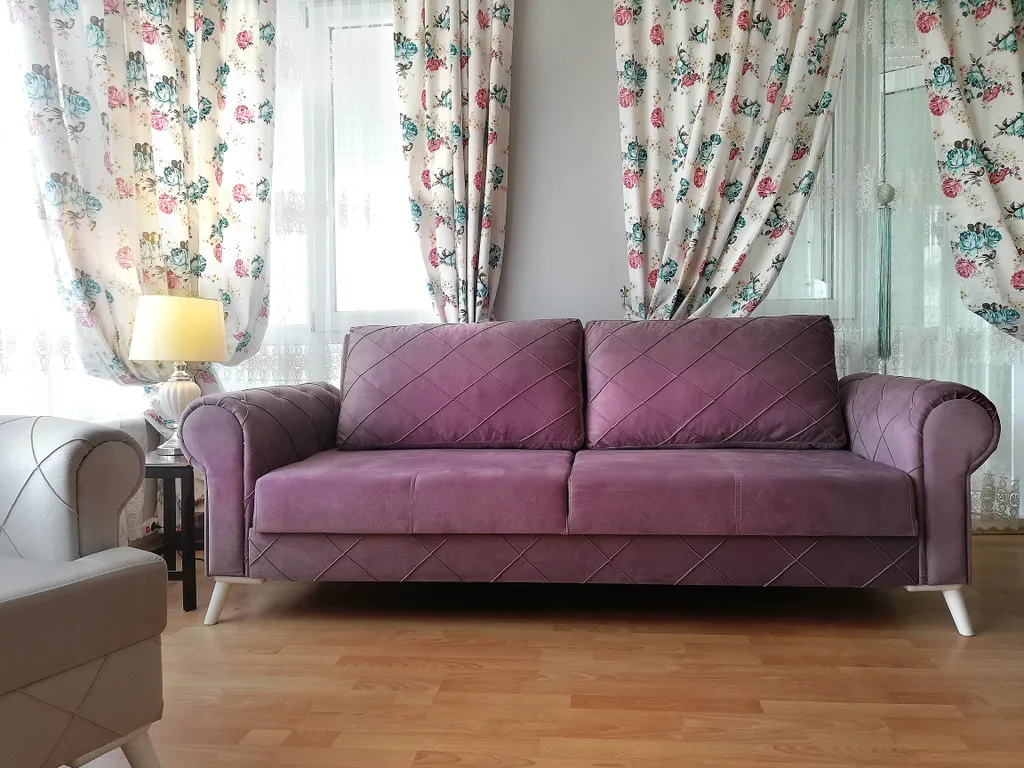 Квартира на пляже Клеопатры