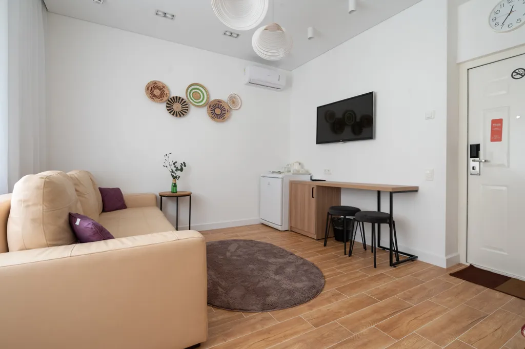 Квартира Комната — Адлер