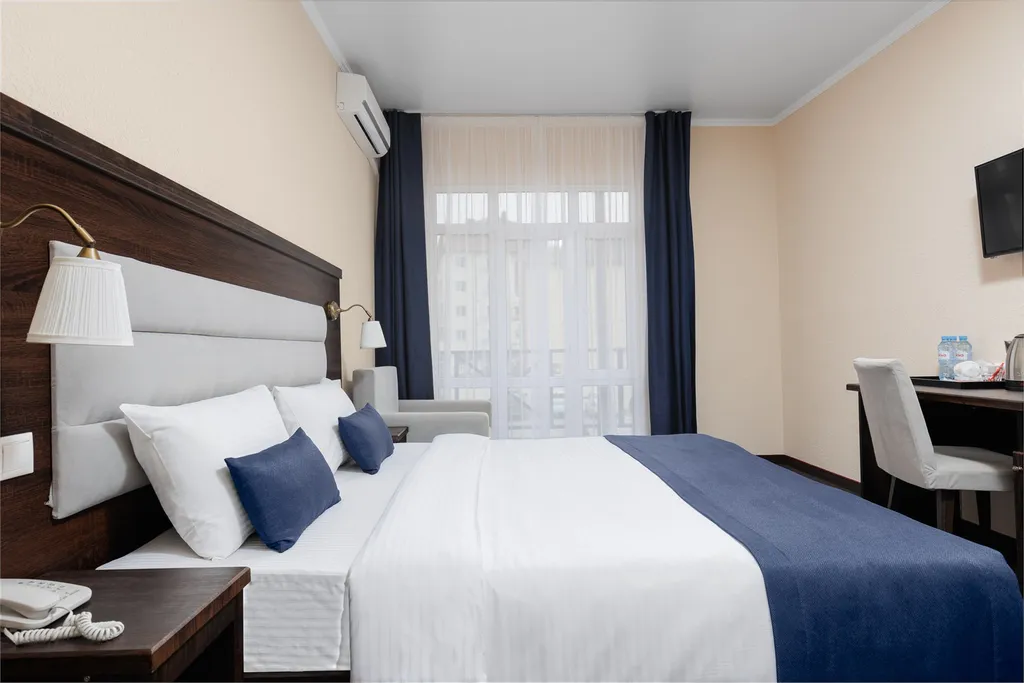 Квартира Superior with private terrace — аренда посуточно в Сукко