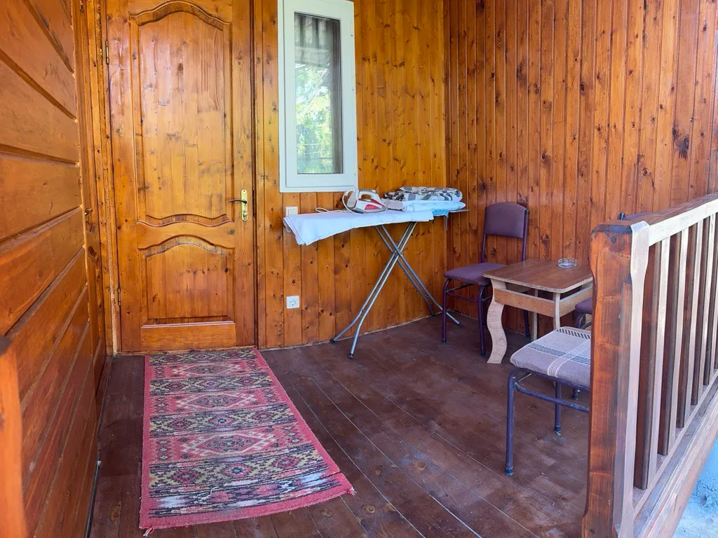 Коттедж для вашего отдыха