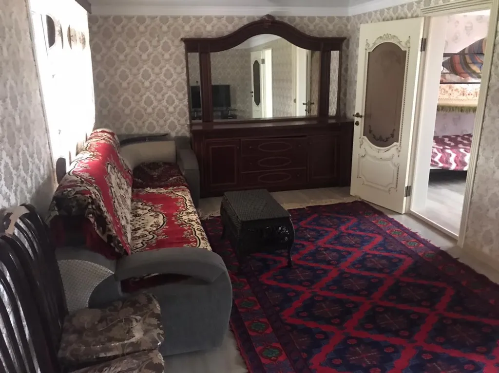 Дом у моря с парной