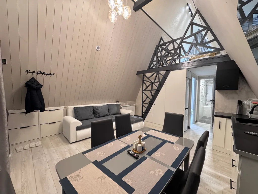 Ваша мечта для отдыха и релакса