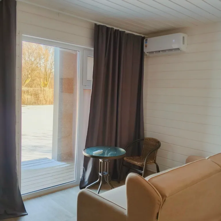 Коттедж Уютный домик для комфортного отдыха на природе — Славянск-на-Кубани