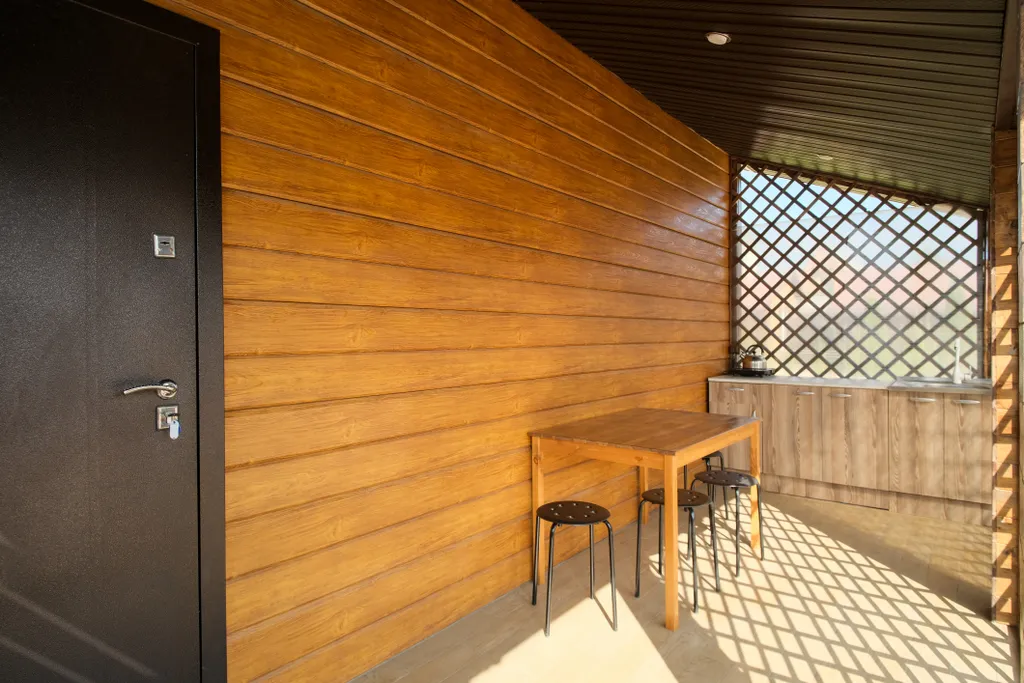 2-комнатный Дом