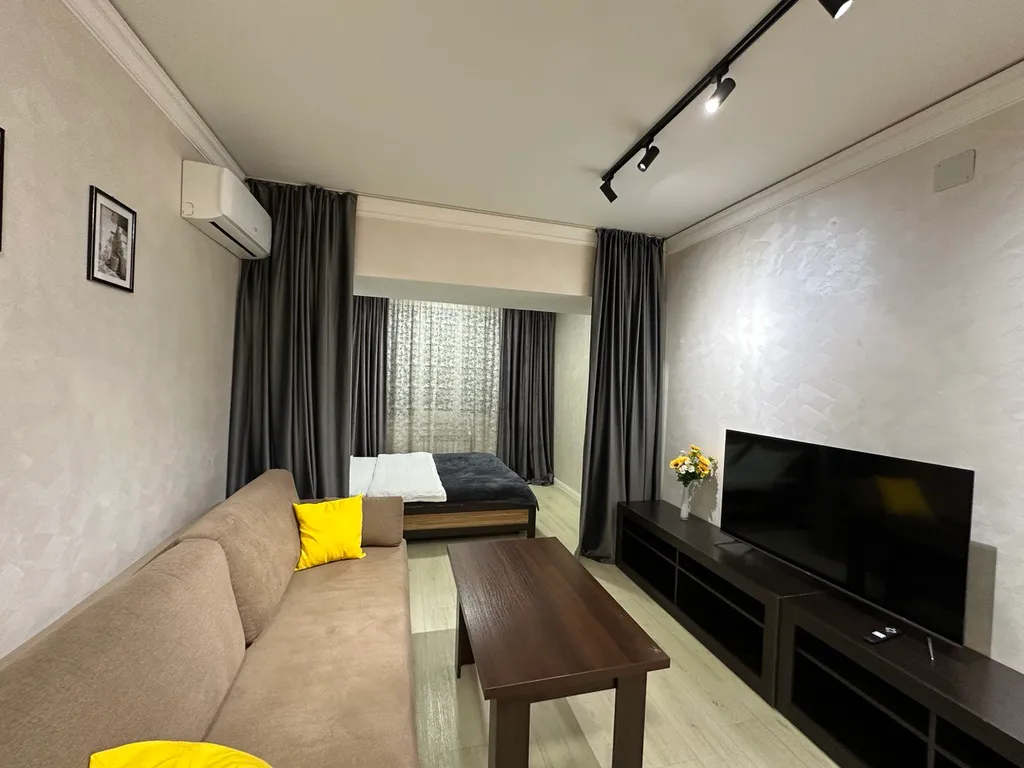 Уютная квартира в центре города, Арбат