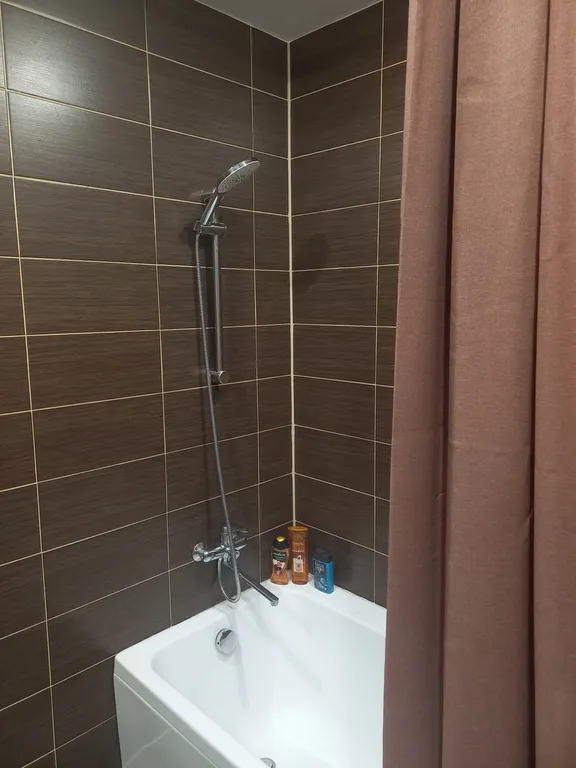 Квартира в новостройке на юго-западе