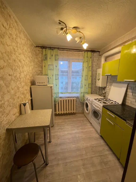 Теплая и чистая квартира рядом с ТРЦ Ярмарка