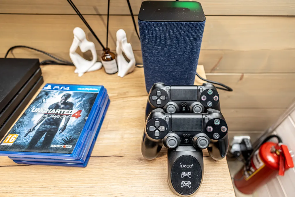 Коттедж Уютный сказочный дом в окружении леса — Алферово