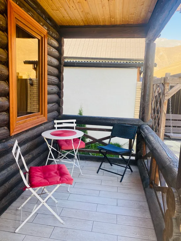 3-комнатный Дом