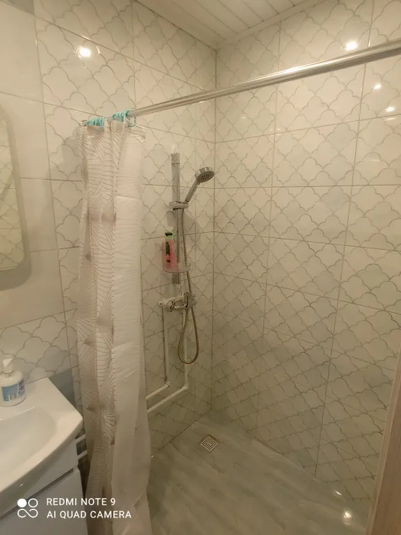 Семейный Домик в деревне