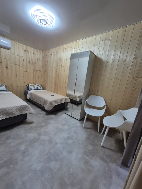 Гостевой дом Фэнтези