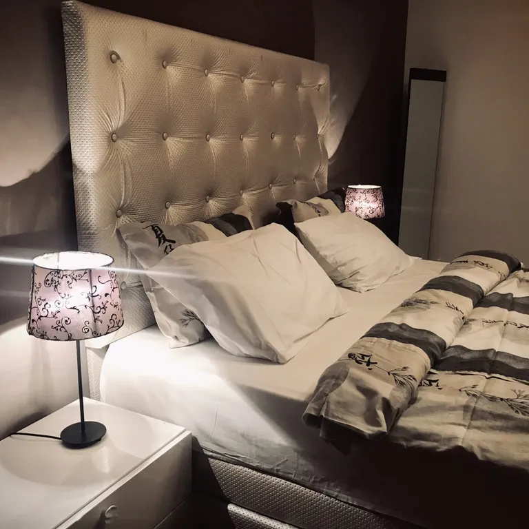 Уют и комфорт в центре города