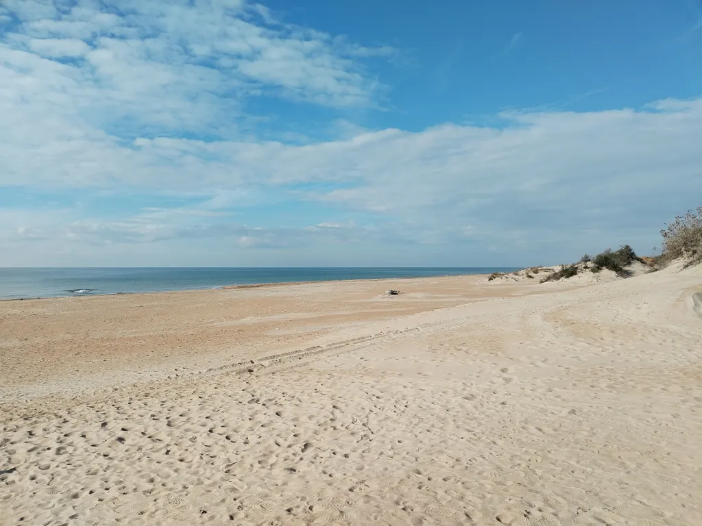 Квартира Квартира Студия в двух шагах от моря — Анапа