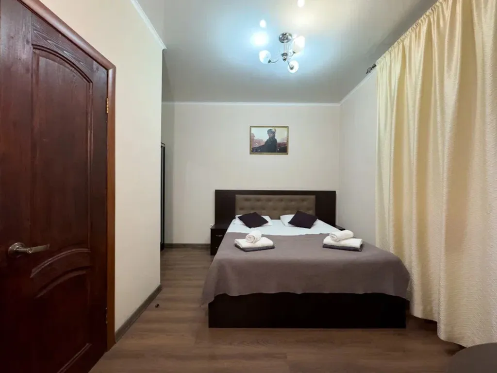 Квартира Комната — Гагра