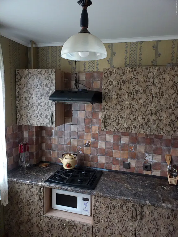 Квартира для комфортного проживания