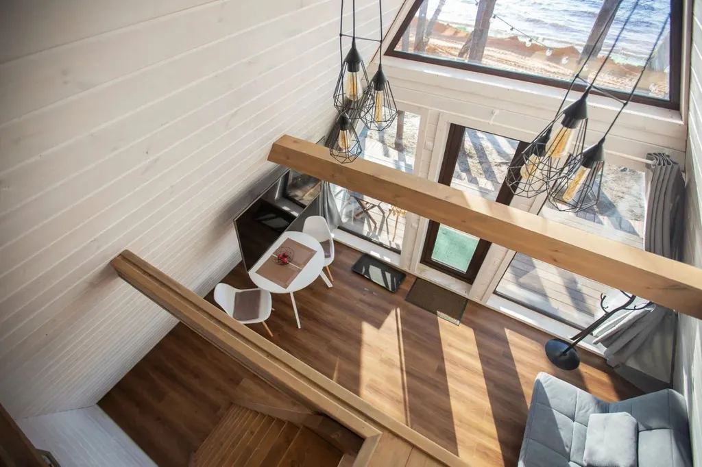 1-комнатный Дом