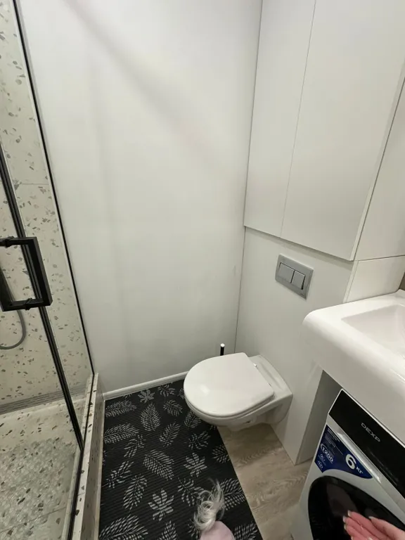 Уютная студия рядом с центром города