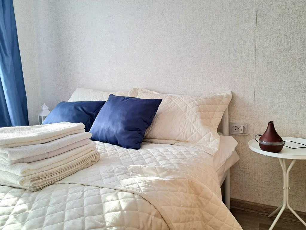 Квартира Квартирка Юный художник — аренда посуточно в Пермь