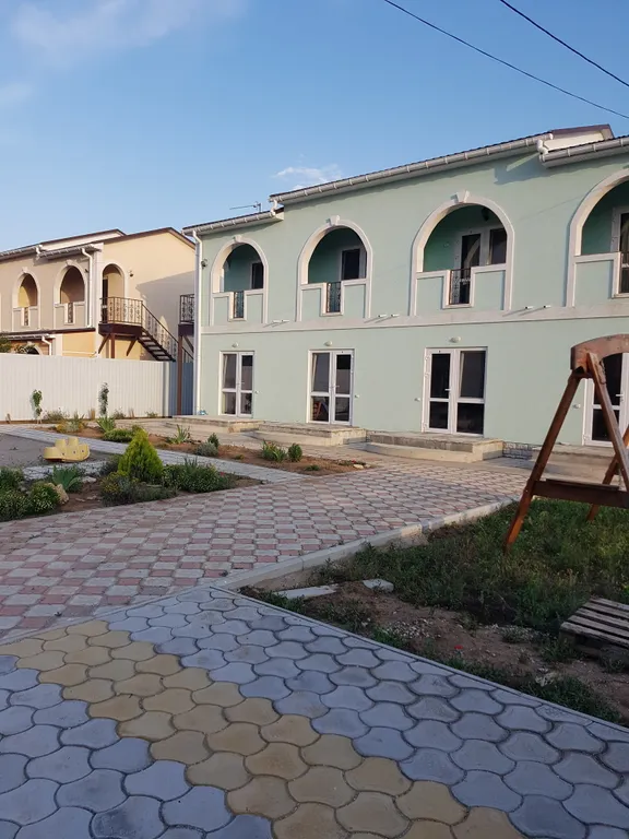 Квартира Комната для семьи — Витино