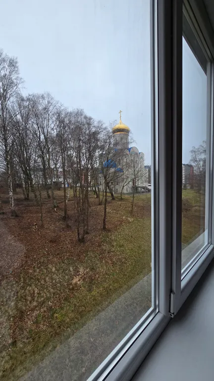 Квартира Наша квартира-студия для вашего отдыха — Пионерский