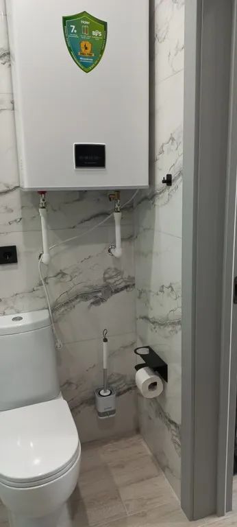 Уютный дом в 150 метрах от морского пляжа