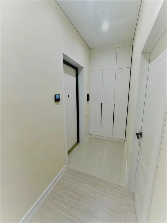 Квартира район Хан-Шатыр, Эко парк