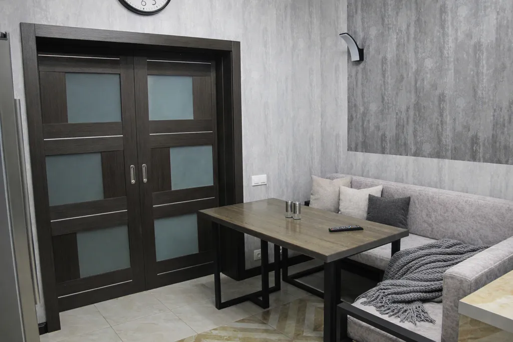 Стильный коттедж с банкетным залом под свадьбы и юбилеи