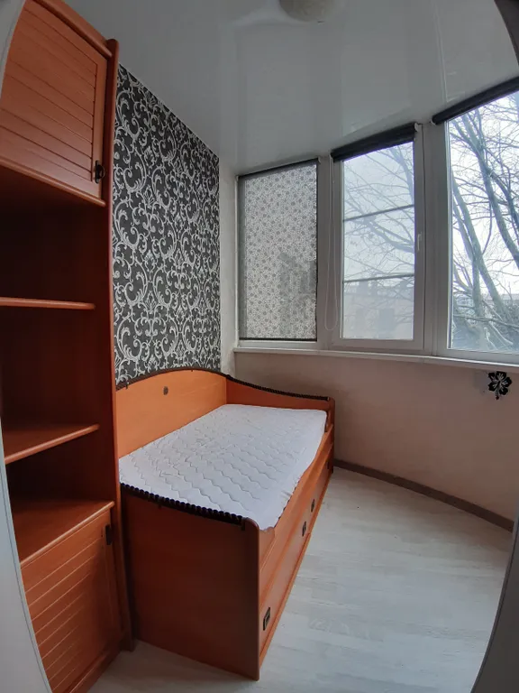 Трешка по ул. Кирова, 3 мин до моря