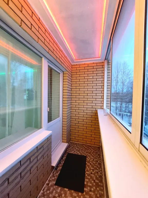 Ваш временный дом на несколько дней