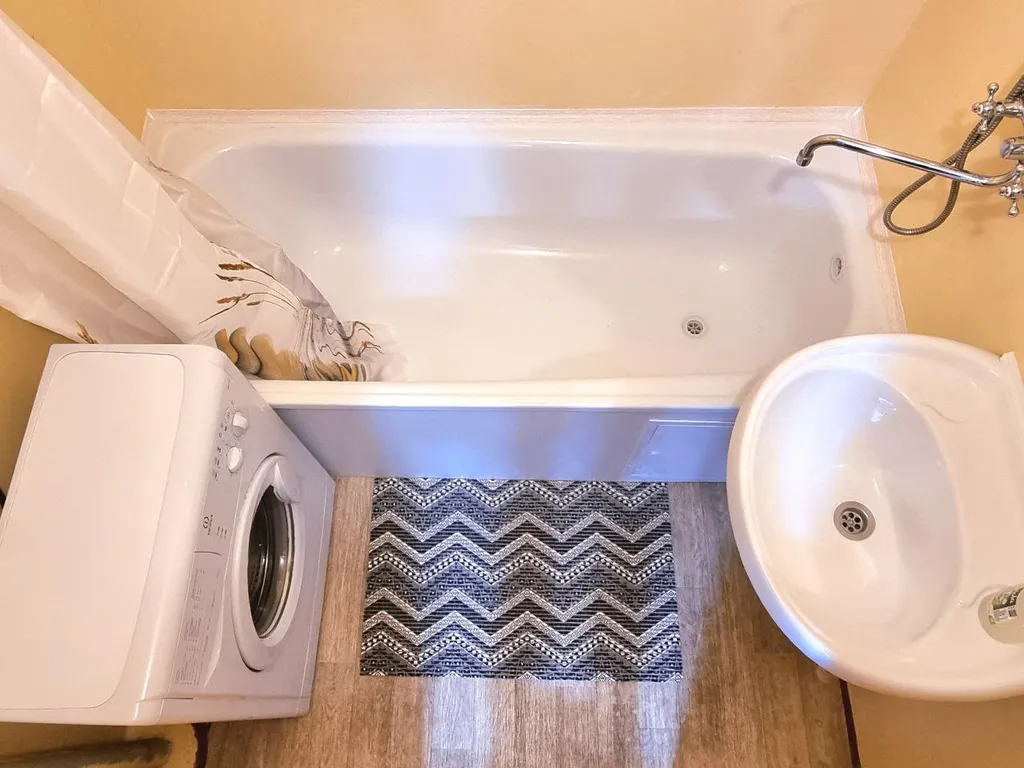 Квартира Комфортная квартира у Онкодиспансера — Красноярск