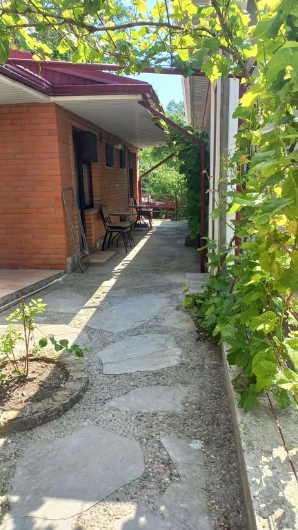 Комната